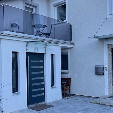 Ferienwohnung Bullaku Пидинг Екстериор снимка