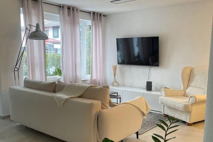 Ferienwohnung Bullaku Пидинг Екстериор снимка