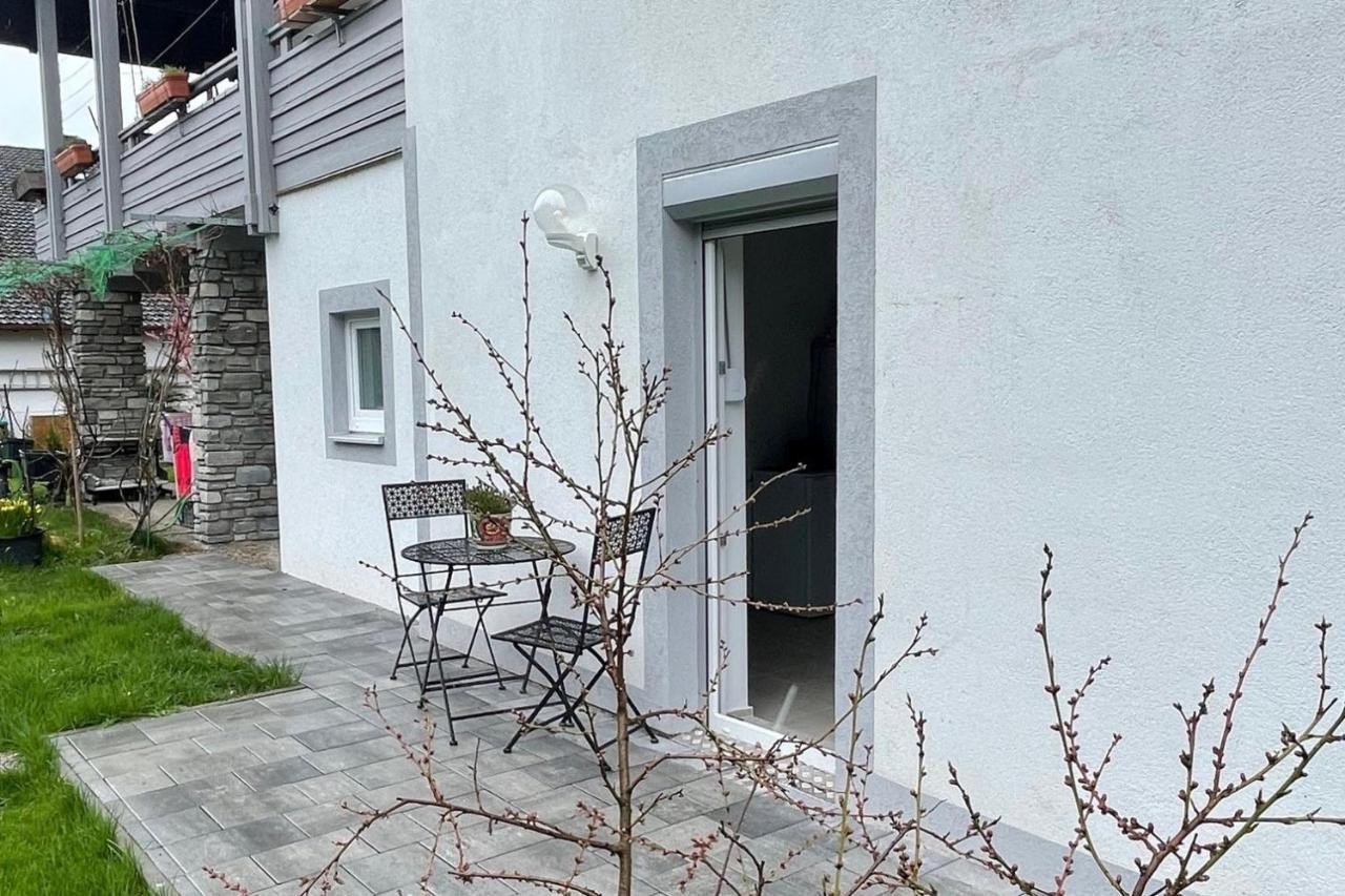 Ferienwohnung Bullaku Пидинг Екстериор снимка
