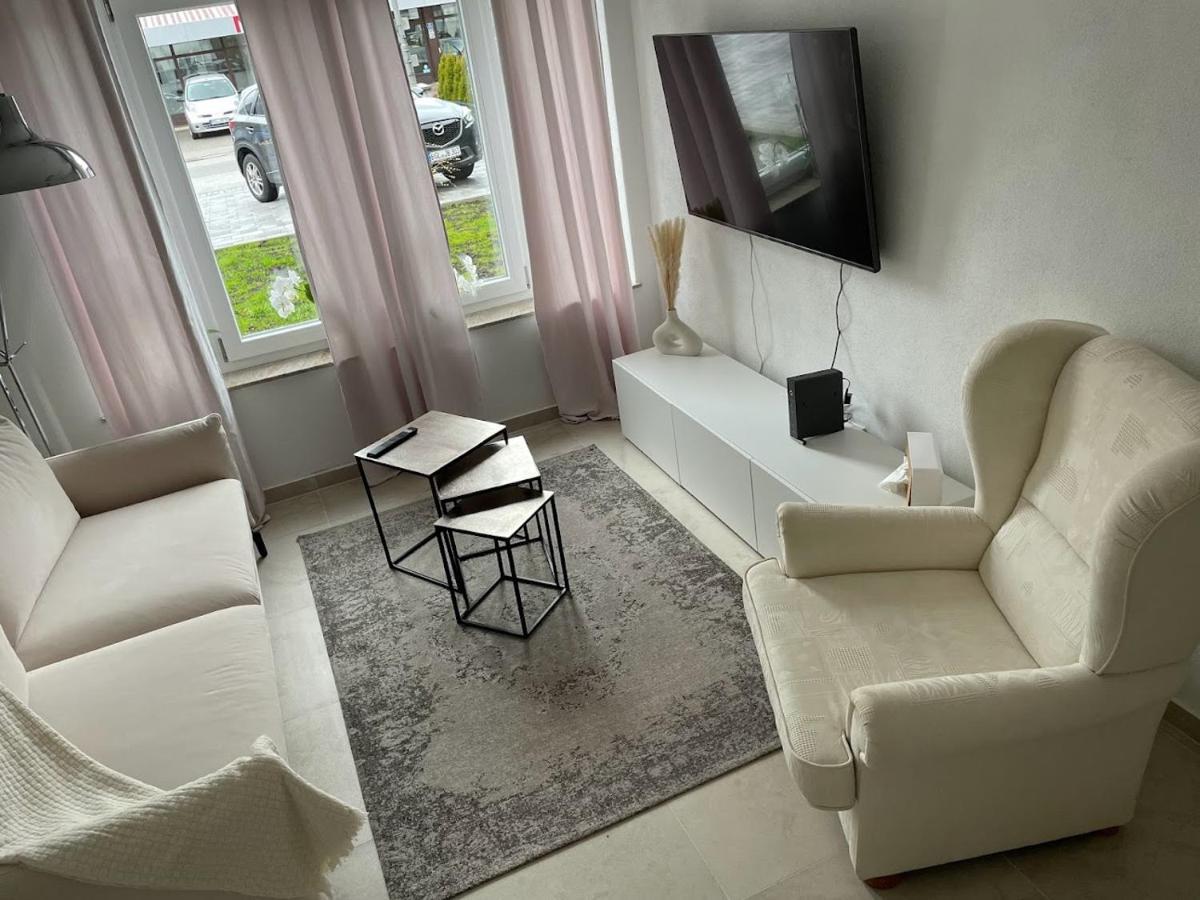 Ferienwohnung Bullaku Пидинг Екстериор снимка