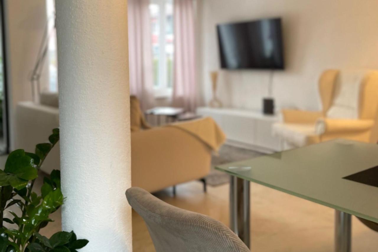Ferienwohnung Bullaku Пидинг Екстериор снимка