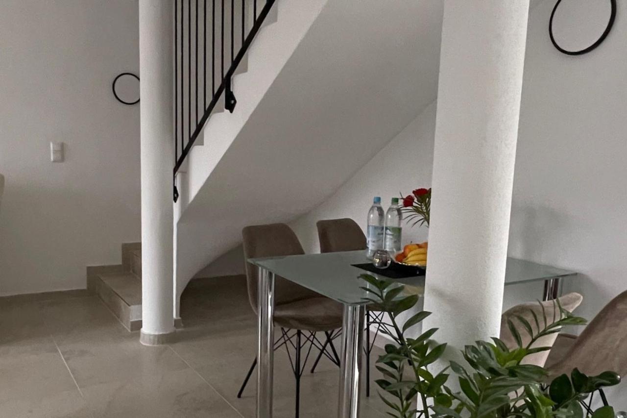 Ferienwohnung Bullaku Пидинг Екстериор снимка