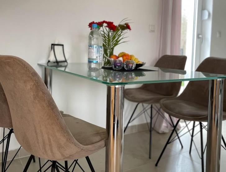 Ferienwohnung Bullaku Пидинг Екстериор снимка