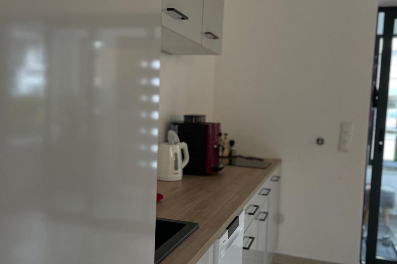 Ferienwohnung Bullaku Пидинг Екстериор снимка
