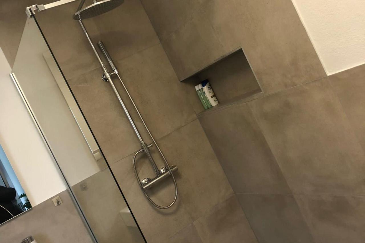 Ferienwohnung Bullaku Пидинг Екстериор снимка