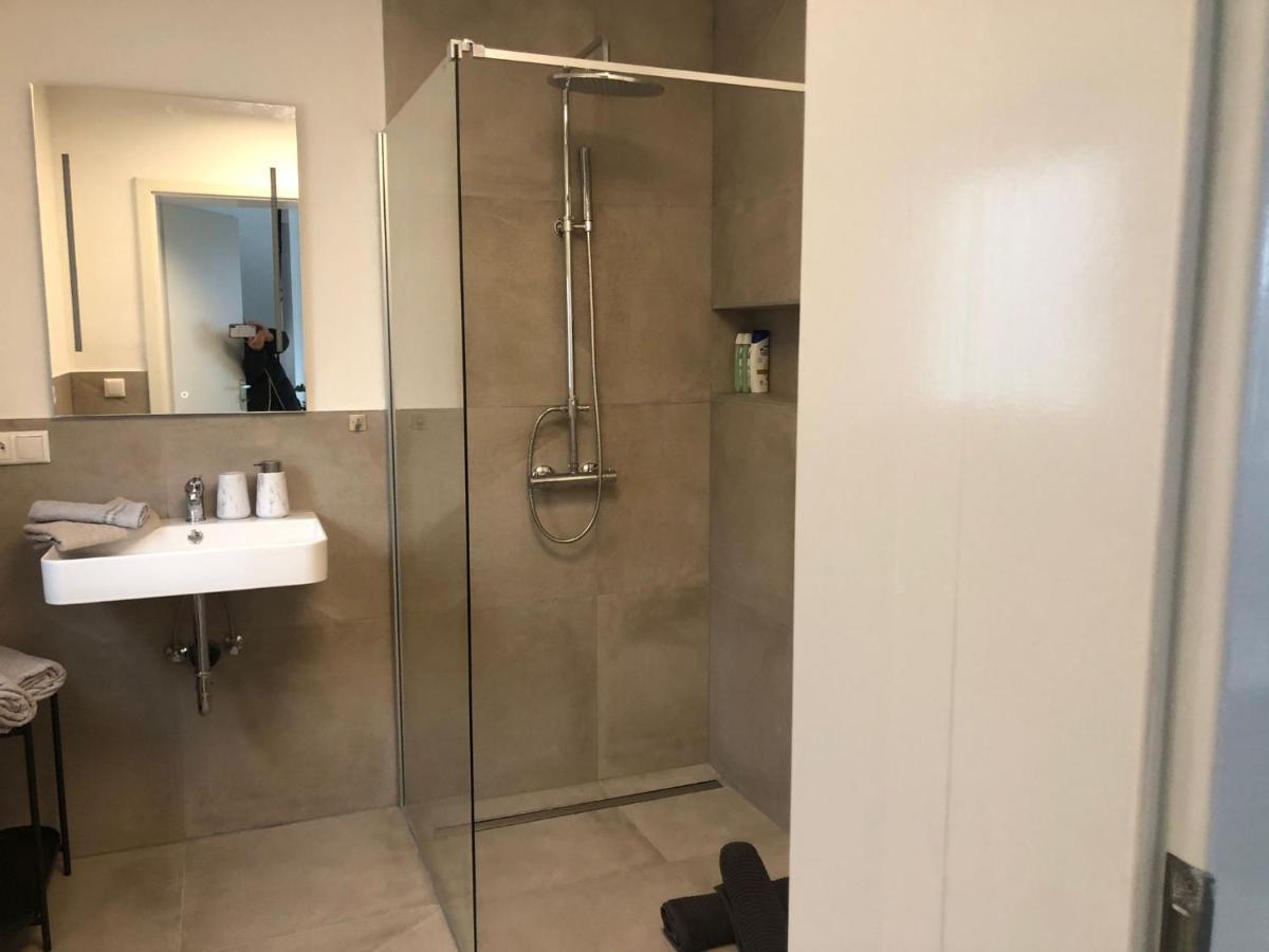 Ferienwohnung Bullaku Пидинг Екстериор снимка