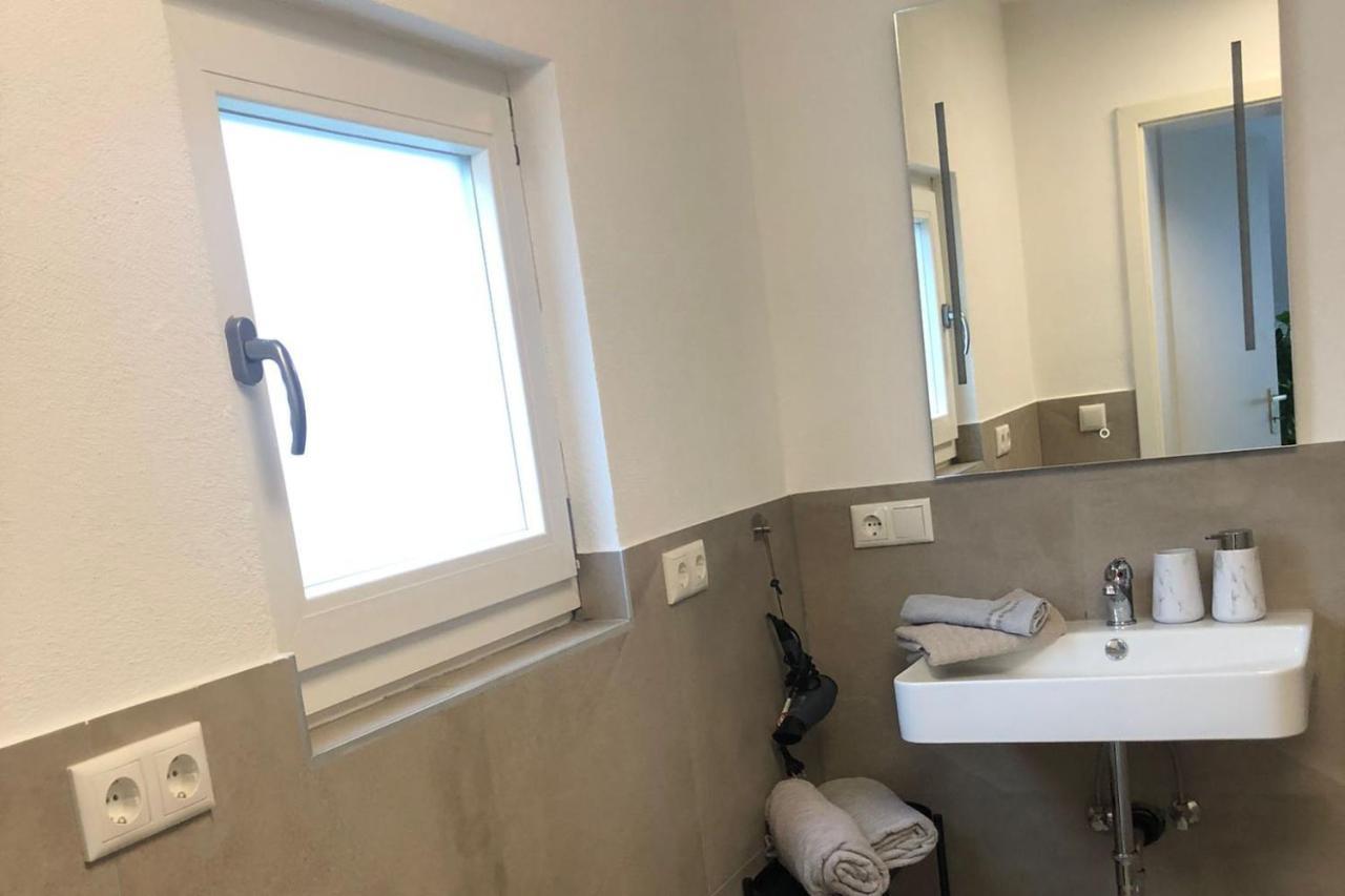 Ferienwohnung Bullaku Пидинг Екстериор снимка