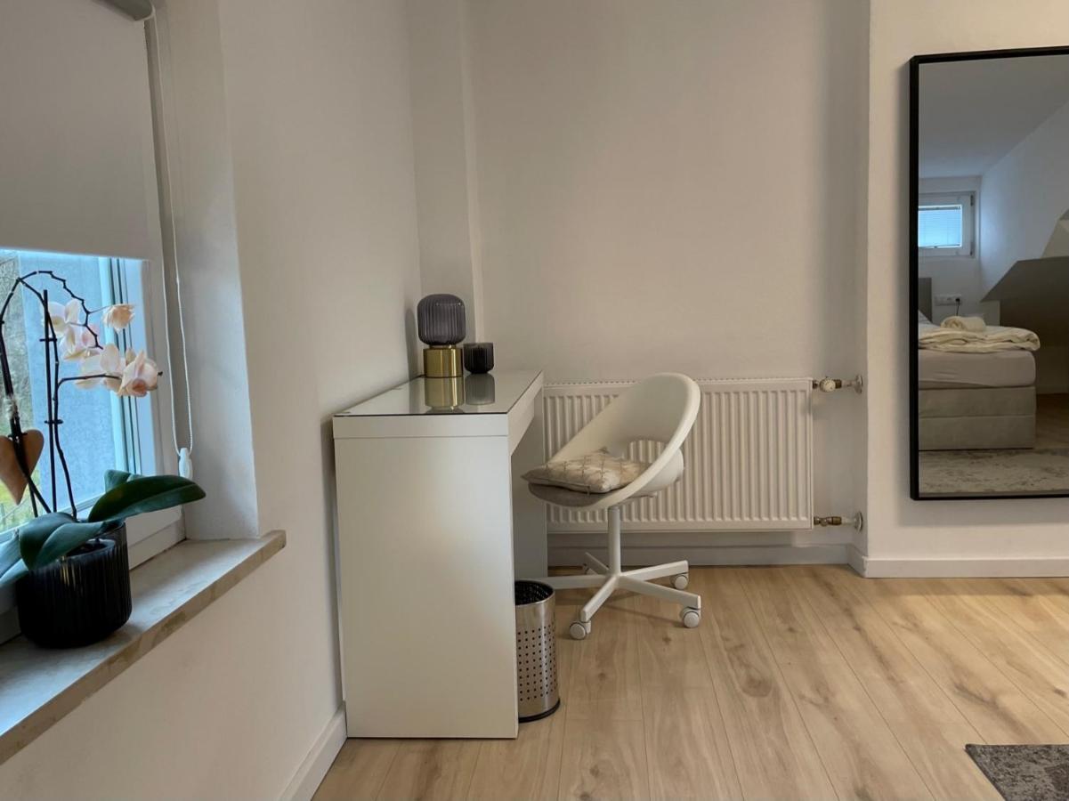 Ferienwohnung Bullaku Пидинг Екстериор снимка