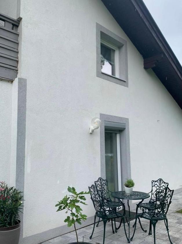 Ferienwohnung Bullaku Пидинг Екстериор снимка