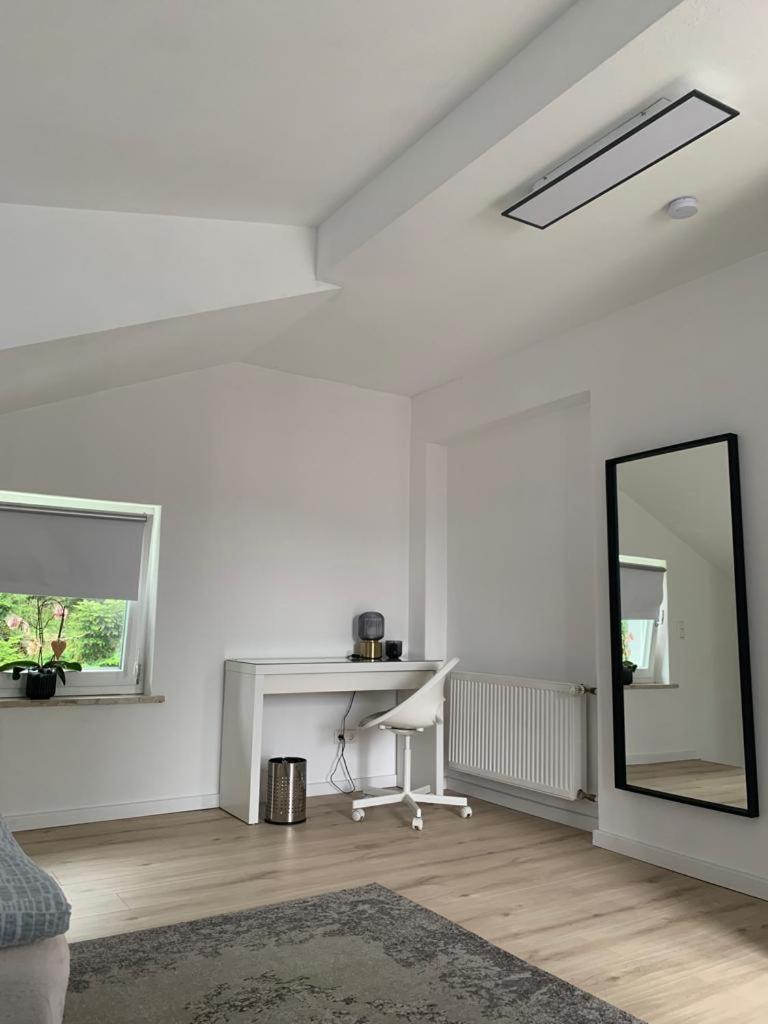 Ferienwohnung Bullaku Пидинг Екстериор снимка