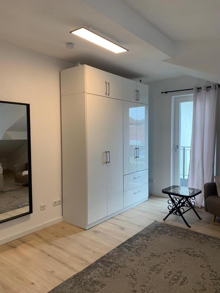 Ferienwohnung Bullaku Пидинг Екстериор снимка